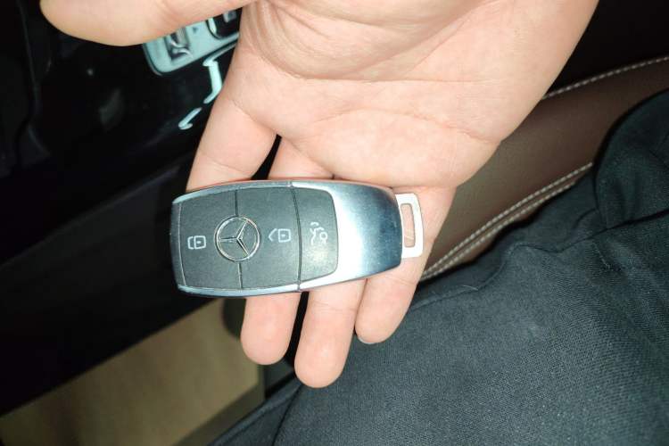 Used Mercedes-Benz A-Class 2020 A 200 L Sport Sedan
