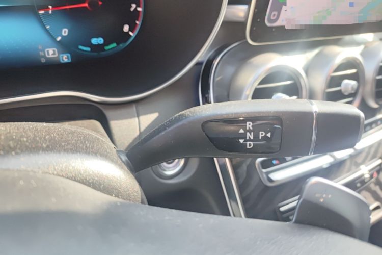 Used Mercedes-Benz C-Class 2020 C 260 Coupe
