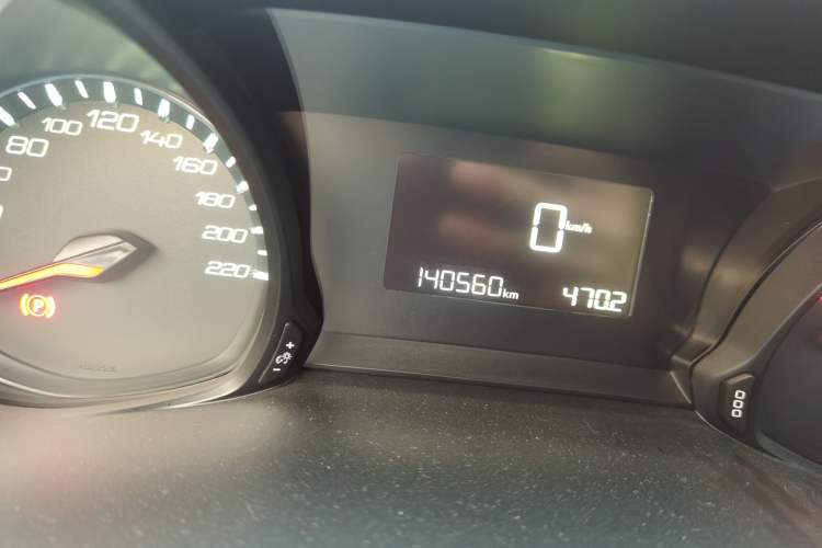 Used Peugeot 308 2016 230THP Manual Fashion Edition