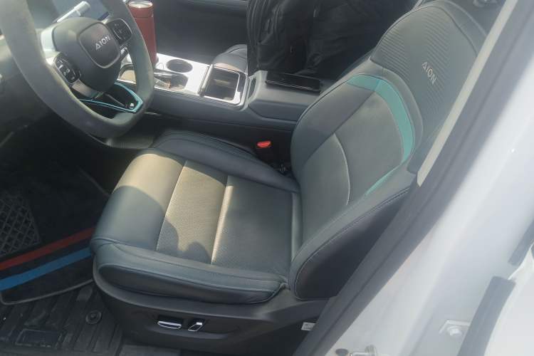 Used AION Y 2022 Plus 70 Smart Edition
