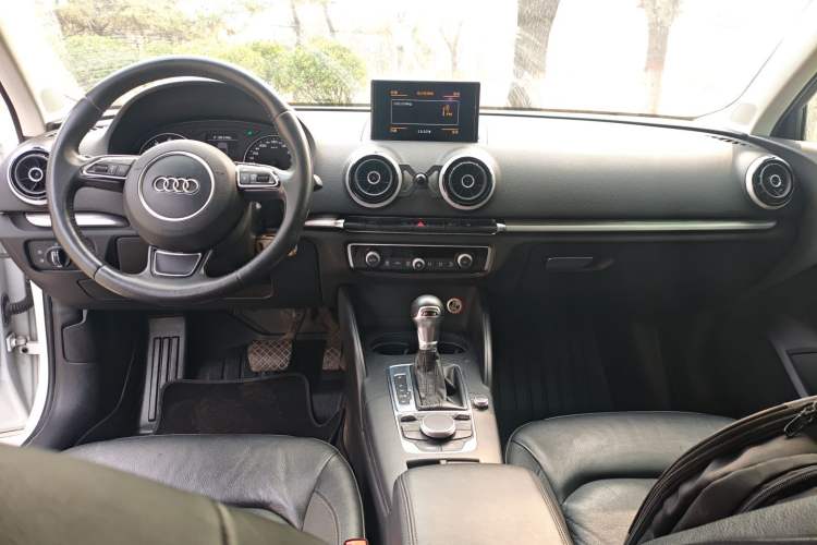 Used Audi A3 2016 Sportback 35 TFSI Style Edition