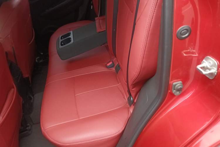 Used Renault Kadjar 2016 2.0L Two-Wheel Drive Leading Edition