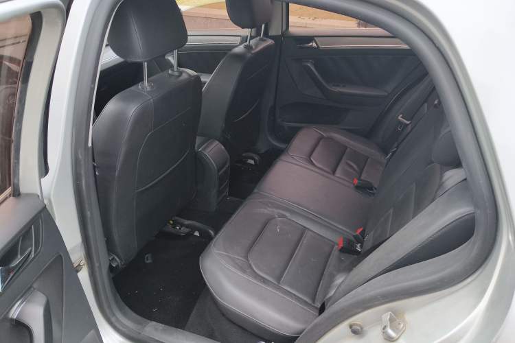 Used Volkswagen Bora 2013 1.6L Automatic Comfort Model