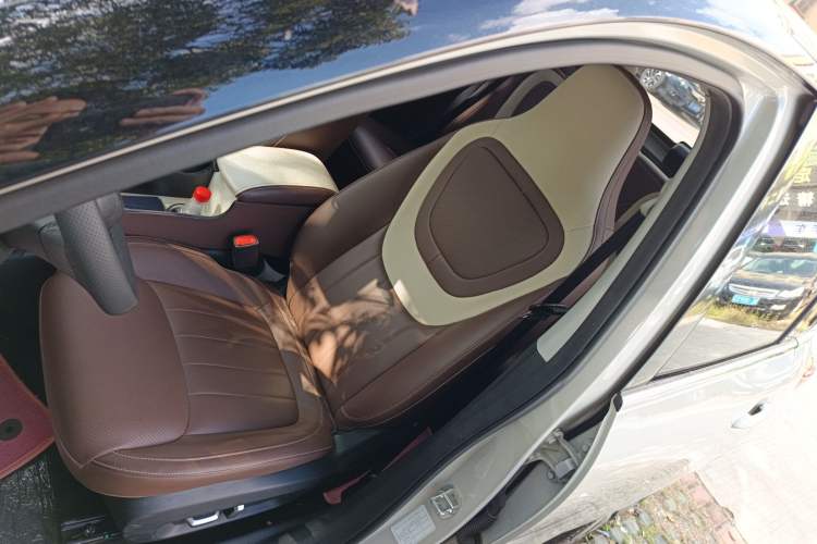 Used Wuling Bingo 2023 333 km Lingxi Connected+ Version