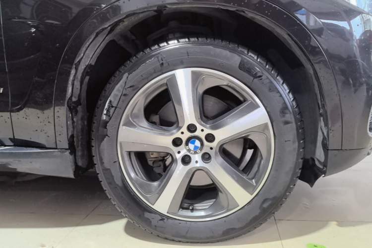 Used BMW X5 2018 xDrive35i Elegant Edition
