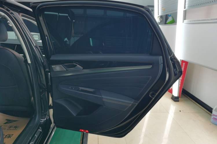 Used Volkswagen Passat 2023 Revised 330TSI Starry Elite Edition