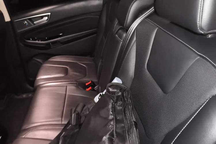 Used Ford Edge 2015 2.7T GTDi 4x4 Prestige 7-Seater