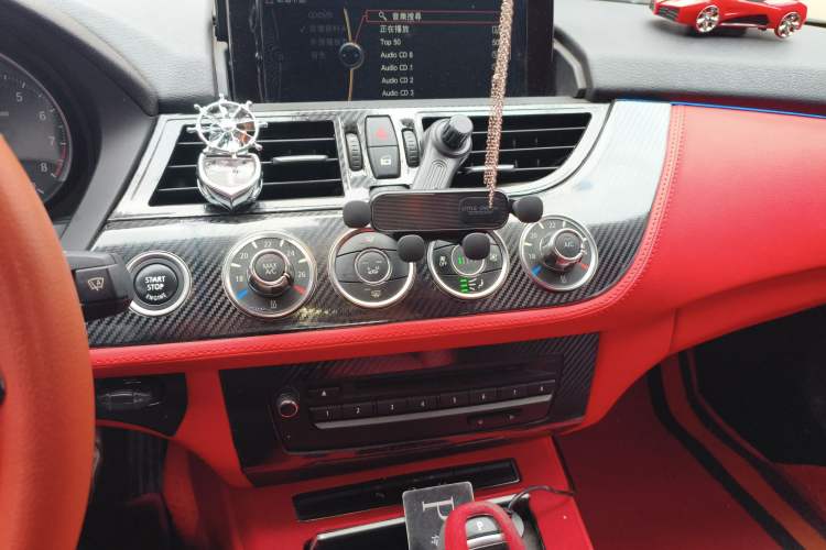 Used BMW Z4 2013 sDrive20i Leading Model