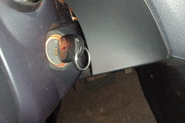 Used Mitsubishi Pajero 2014 3.0L Elite Edition
