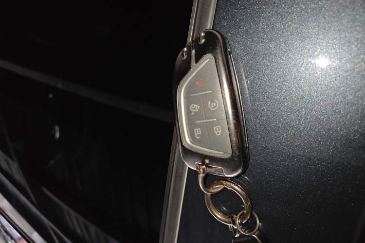 Used Cadillac CT5 2022 28T Platinum Edition
