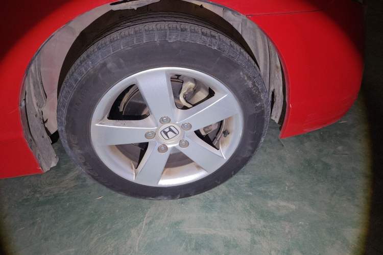 Used CIIMO 2012 1.8L Manual
