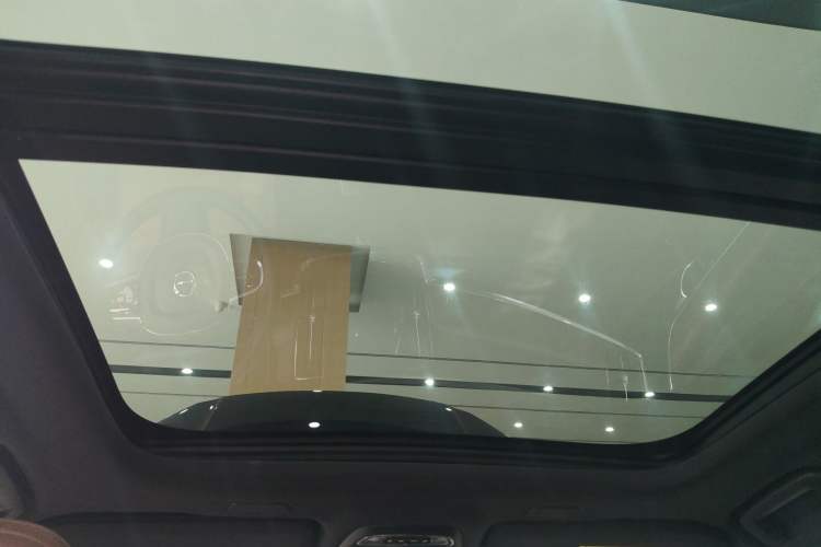 Used Volvo S90 2021 B5 Zhiyuan Luxury Edition