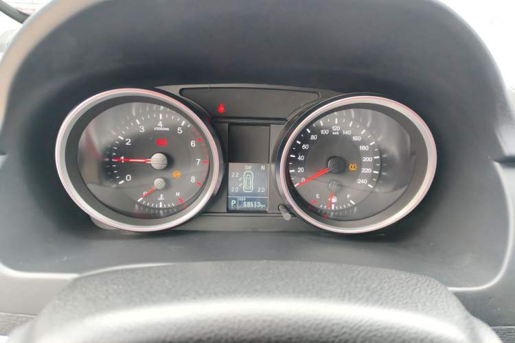 Used Haval M6 2018 Revised Version 1.5T DCT Two-Wheel Drive Elite Edition
