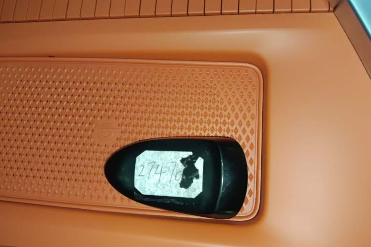 Used Wey Lanshan 2025 Four-Wheel Drive Max