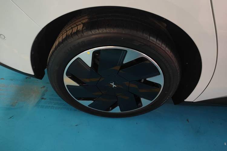 Used XPeng MONA M03 2025 502 Long-Range Max
