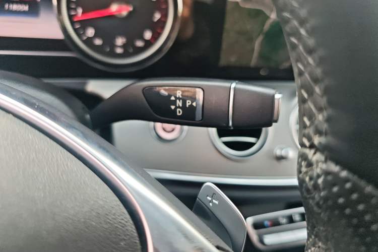 Used Mercedes-Benz E-Class 2017 E 200 Sport 4MATIC