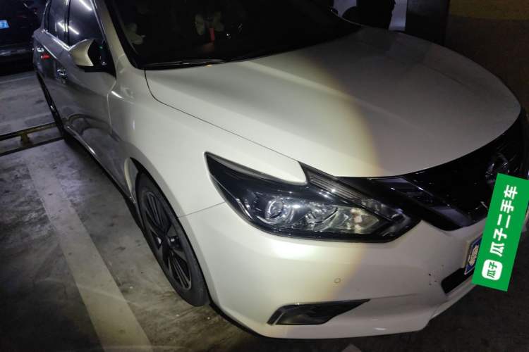 Used Nissan Teana 2016 2.0L XL-Upper Smart Edition
