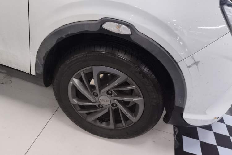 Used NETA V 2021 Standard Range Entertainment Version – Upgraded Model
