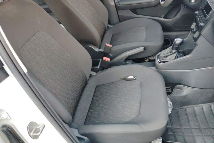 Used Jetta VA3 2021 1.5L Automatic "Upward Journey" Edition