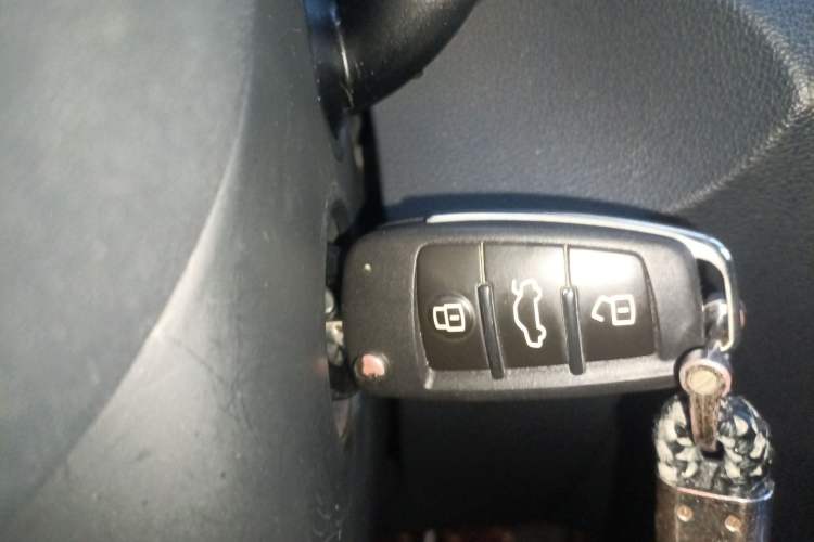 Used Audi Q3 2018 30th Anniversary Edition 30 TFSI Fashion Model