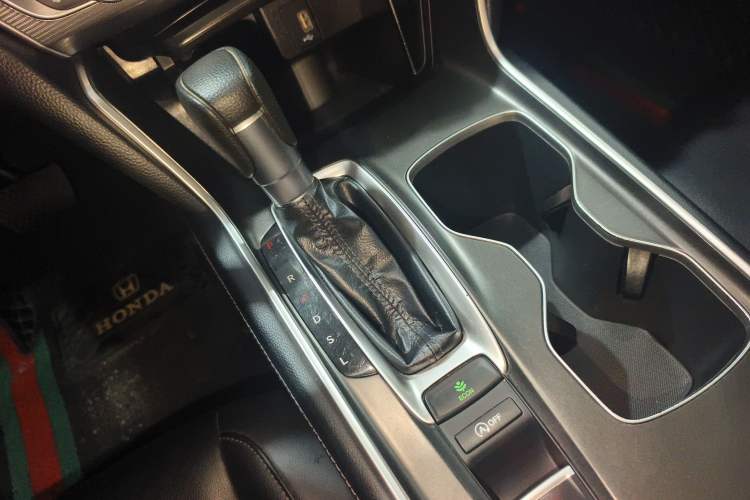 Used Honda Accord 2018 260TURBO Elite Edition China VI