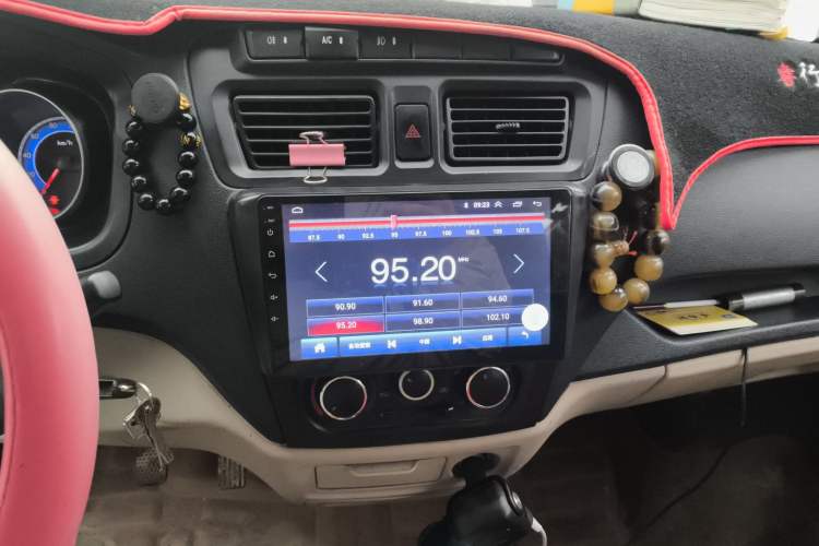 Used CHANGAN KAICHENG Ruixing M80 2019 1.5L Comfort Version 2-Seater Single-Steaming Air-Conditioned China VI Standard Flat Roof Side-Hinged Doors – DAM15KR
