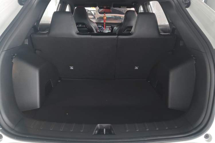 Used Changan X5 PLUS 2024 1.5T DCT Excellence Edition