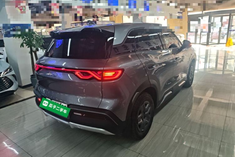 Used BYD Yuan UP 2024 401 km Active Version
