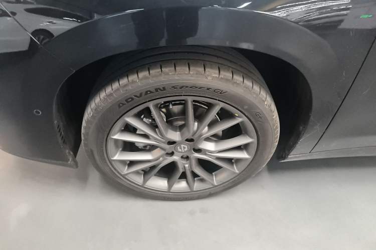 Used Leapmotor C10 2026 605 Enjoyment Edition