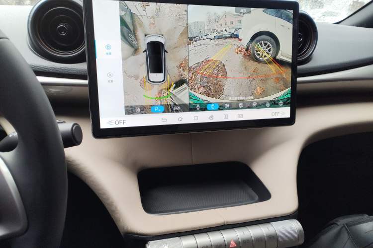 Used BYD Dolphin 2025 420km Free Edition