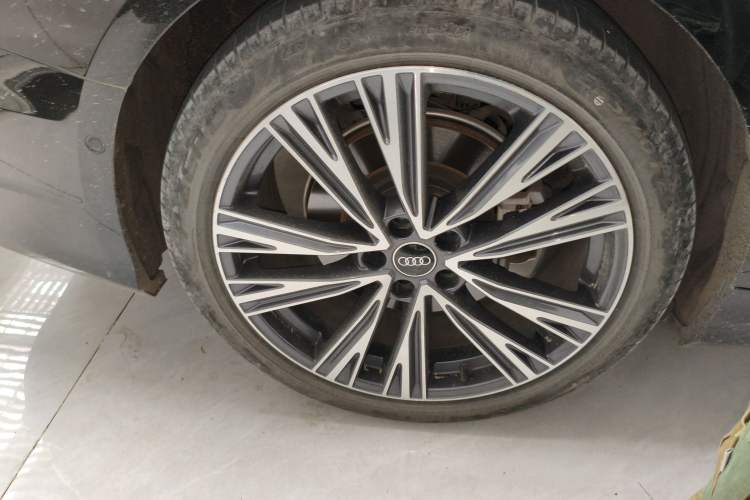 Used Audi A6L 2024 45 TFSI quattro Prestige Dynamic Edition