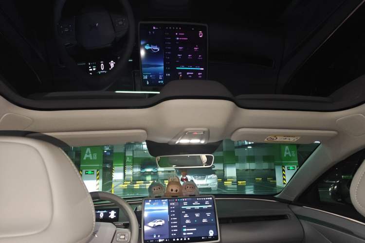 Used XPeng MONA M03 2025 600 with Ultra-Long Range Max