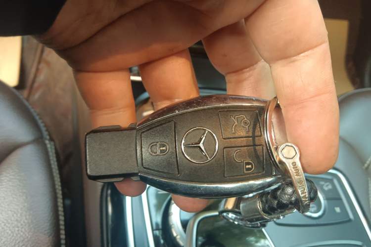 Used Mercedes-Benz GLS 2017 GLS 400 4MATIC Dynamic Model