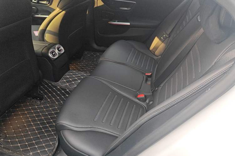 Used Mercedes-Benz C-Class 2022 Restyled C 260 L Sport Edition