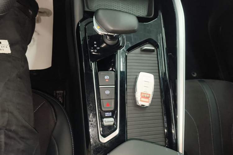 Used Geely Auto Preface 2025 Dongfang Yao 2.0TD Moonlight Edition