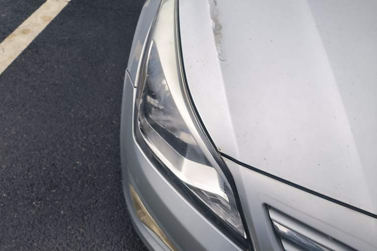 Used Hyundai Verna Ray 2014 1.4L Manual GLX
