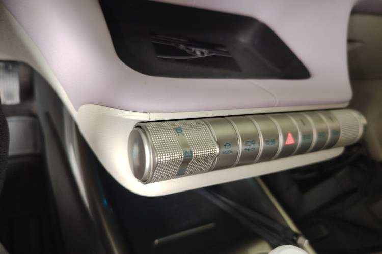 Used BYD Dolphin 2023 420 km Fashion Edition
