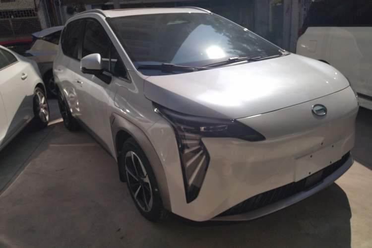 Used AION Y 2022 Plus 70 Smart Edition