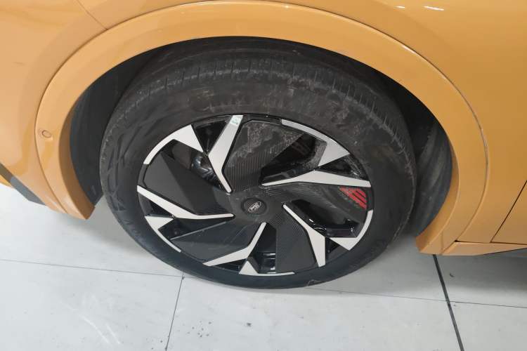 Used Ford Mondeo 2024 2.0T E-Hybrid Sport Edition ST-Line