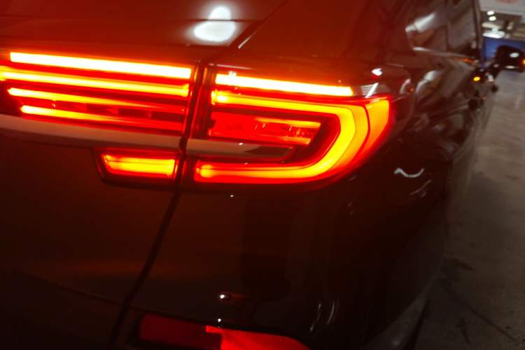 Used Honda Avancier 2022 240TURBO Two-Wheel-Drive Limited-Edition Commemorative Version