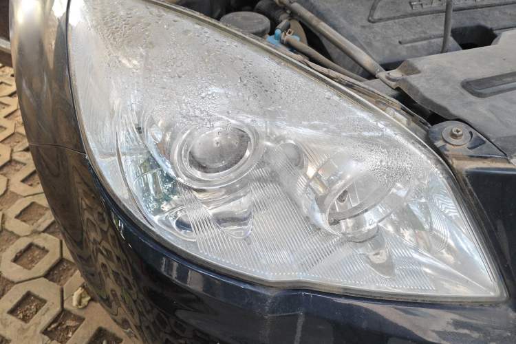 Used Haval H6 2016 Upgraded Model 1.5T Manual Two-Wheel Drive Elite Version