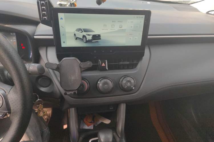 Used Toyota Corolla Cross 2023 2.0L Pioneer Edition