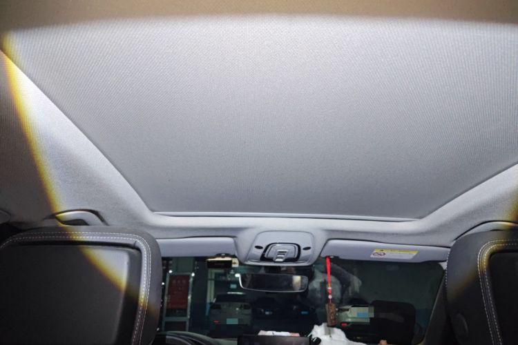 Used Audi A4L 2020 40 TFSI Fashionable and Elegant Model
