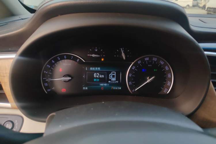 Used Buick GL8 2018 ES 28T Comfort Model China VI Standard
