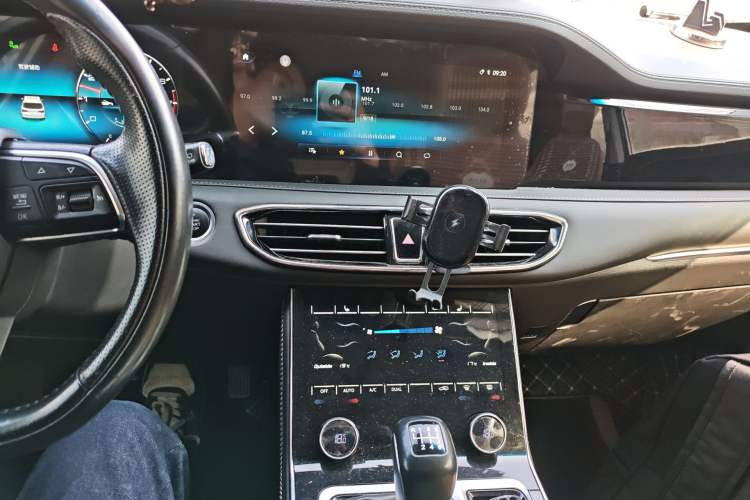 Used JETOUR X95 2020 1.5T Manual Discovery Edition 5 Seats