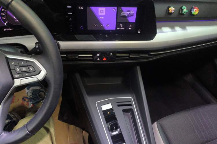 Used Volkswagen Golf 2021 280TSI DSG Pro
