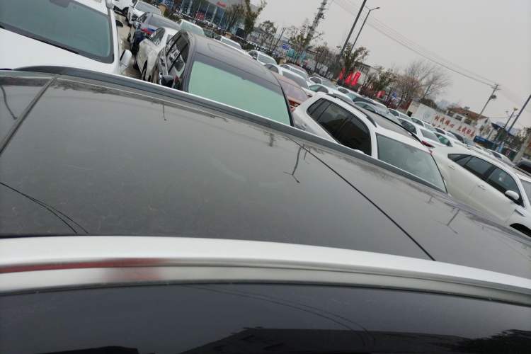 Used Mercedes-Benz GLC 2020 GLC 260 L 4MATIC Dynamic Model