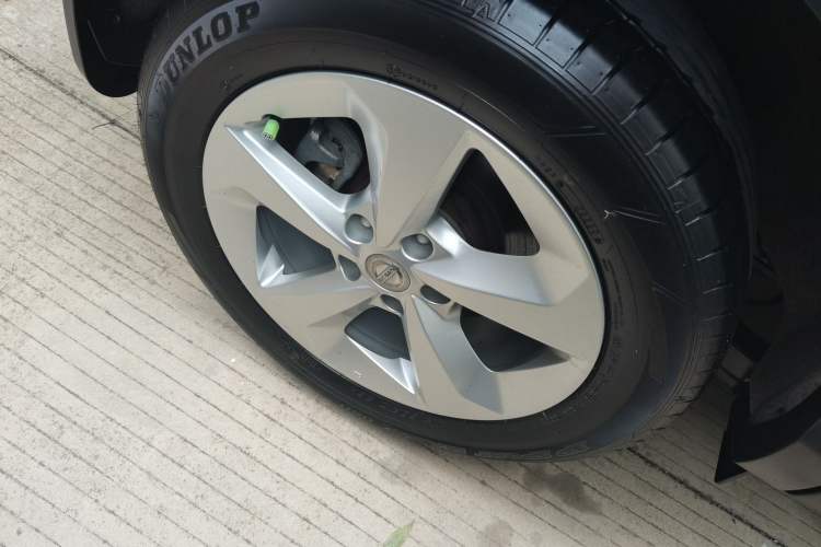Used Nissan Qashqai 2019 2.0L CVT Smart Enjoyment Version Right Rear Wheel Hub