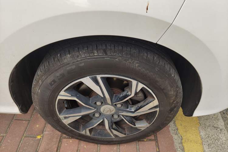 Used Baojun 360 2018 1.5L Automatic Luxury Version China V
