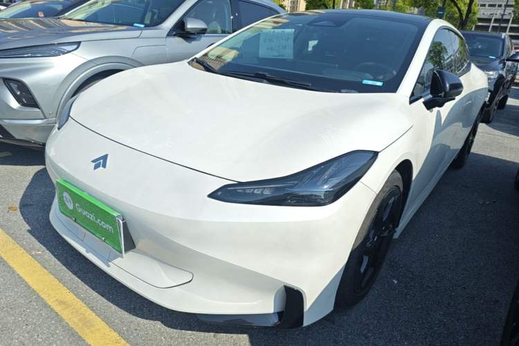 Used Hyptec GT 2023 710 Rear-Drive Ultra-Charging Version